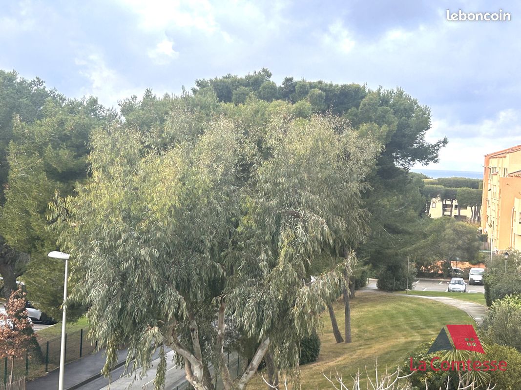 Appartement 3 pièces 68 m² · à Six-Fours-les-Plages · 68 m² · 299 000 €