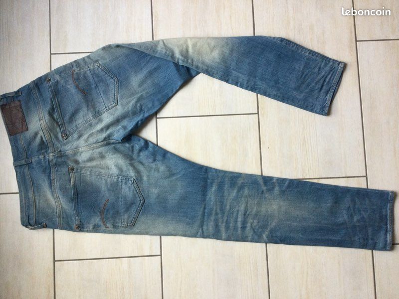 Jeans G-Star Raw neuf (image 1)