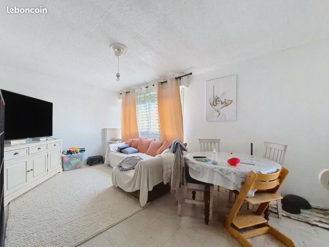 Appartement 3 pièces 66 m² · à Tours · 66 m² · 98 400 €