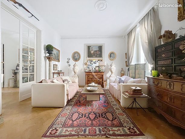 Maison 7 pièces 170 m² — 1