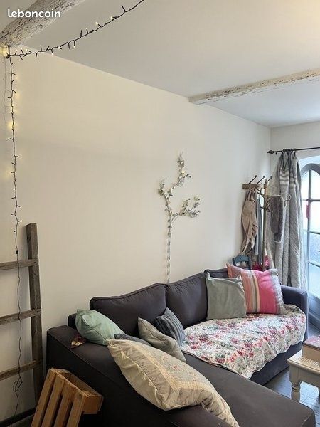 Appartement 2 pièces 35 m² · à Marseille · 35 m² · 855 €/mois