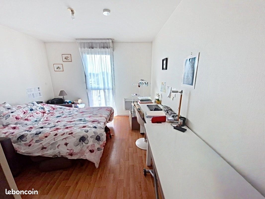 Appartement 1 pièce 20 m² · à Rennes · 20 m² · 60 495 €