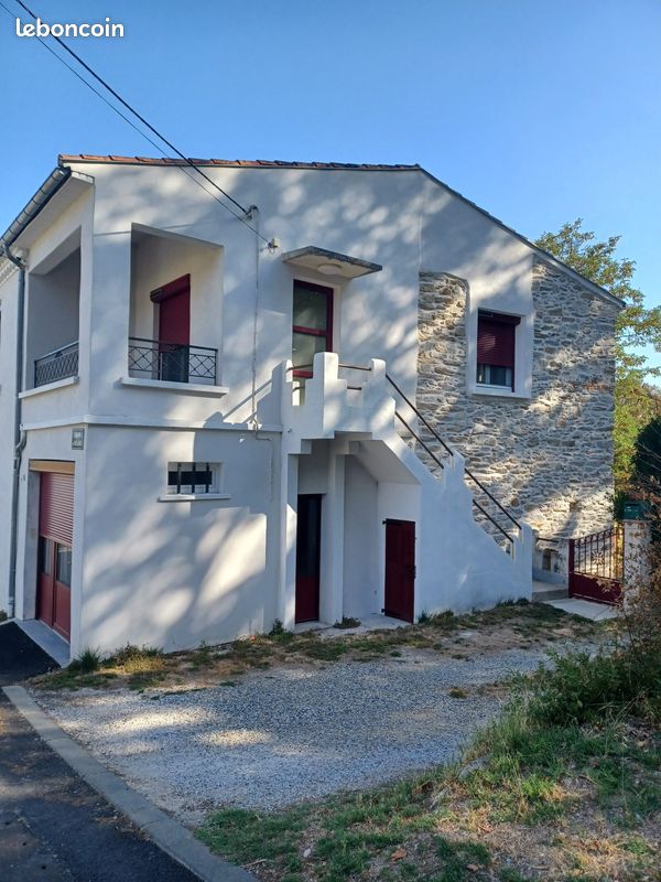 Maison 6 pièces 130 m² · à Revel · 130 m² · 225 000 €