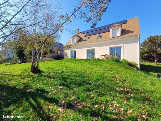 Maison 9 pièces 273 m²