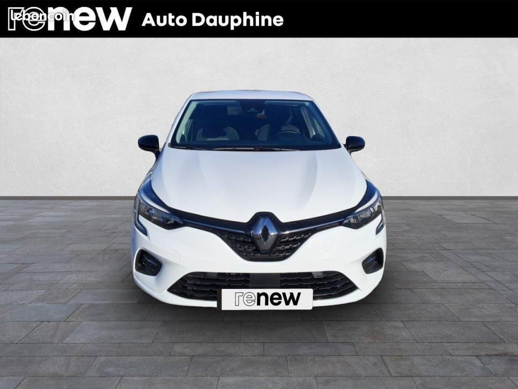 Renault Clio V Blue dCi 100 Evolution (image 4)