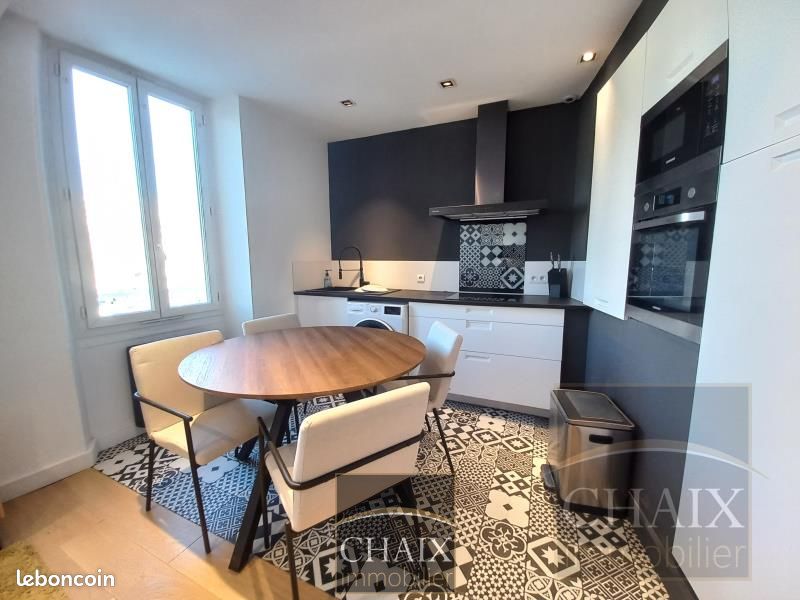 Appartement a louer aubagne - 2 pièce(s) - 37 m2 - Surfyn