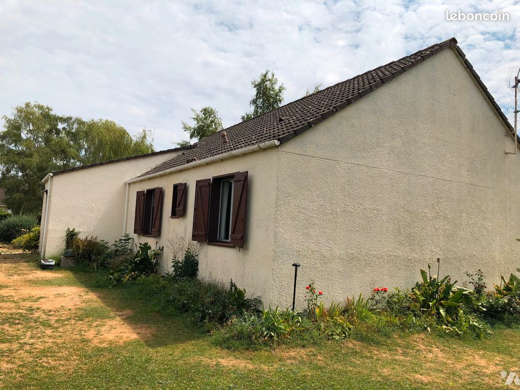 Maison 4 pièces 88 m² · à Romilly-sur-Andelle · 88 m² · 178 500 €