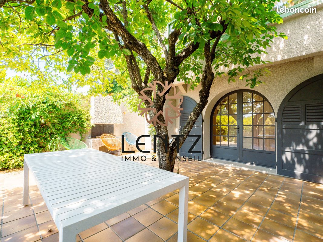 Appartement 4 pièces 86 m² · à Manosque · 86 m² · 1 225 €/mois