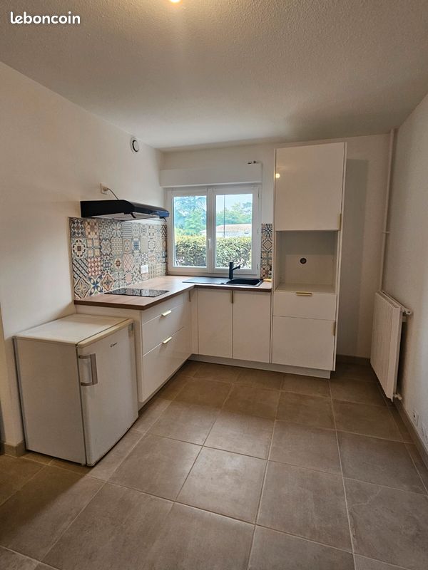 Appartement 2 pièces 30 m² · à Talence · 30 m² · 650 €