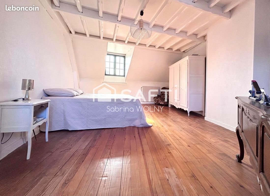 Propriété 6 pièces 230 m² (image 7)