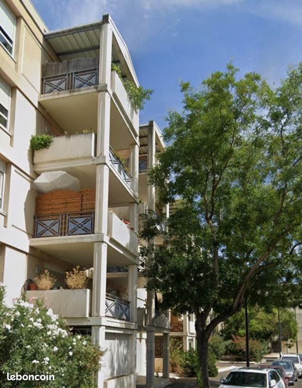 Appartement 4 pièces 86 m² · à Avignon · 86 m² · 675 €/mois