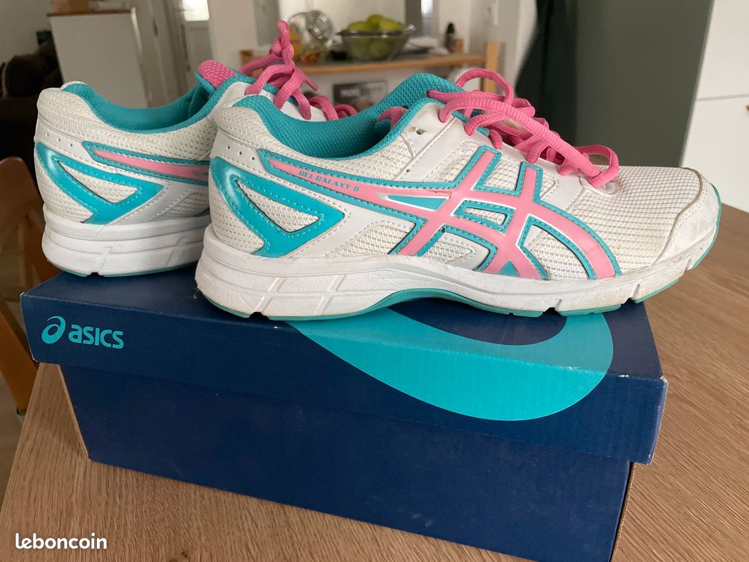 Baskets asics (image 1)