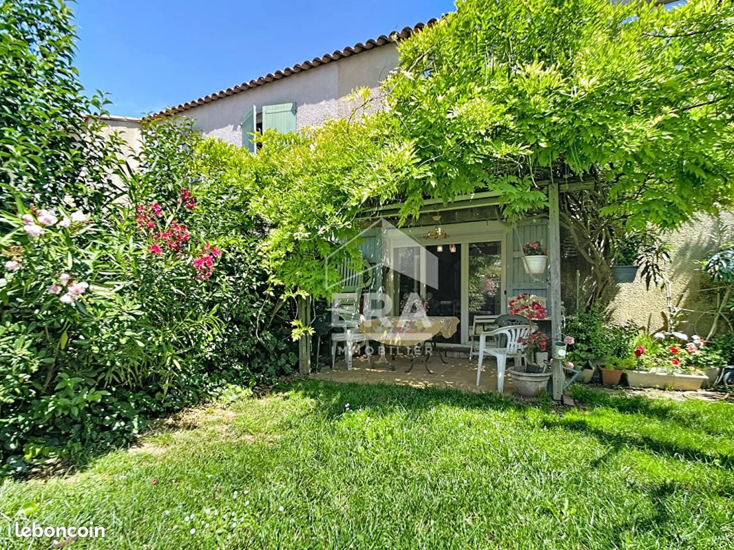 Maison 4 pièces 71 m² · à Marseille · 71 m² · 440 000 €