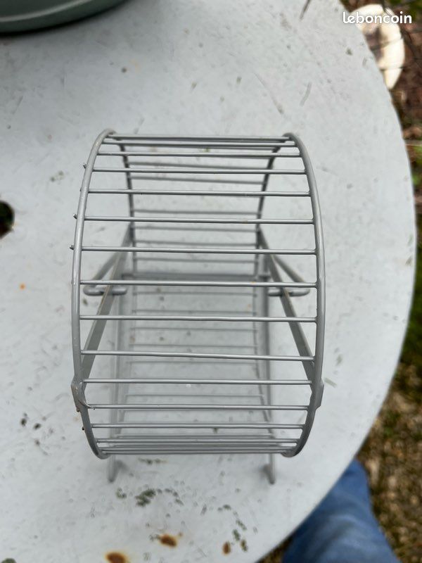 Roue hamster (image 2)