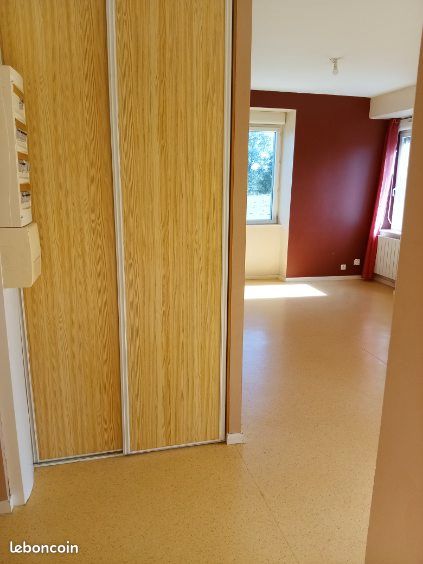Location appartement Motreff (image 4)
