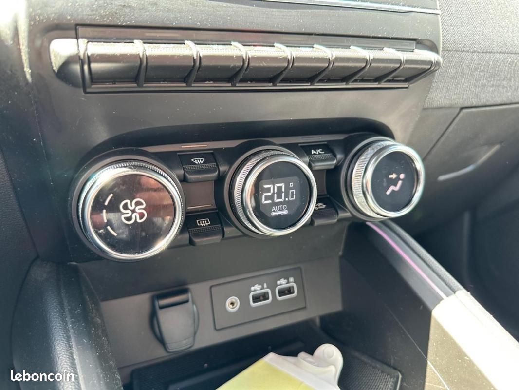 Renault Clio V E-Tech full hybrid 145 Techno (image 15)