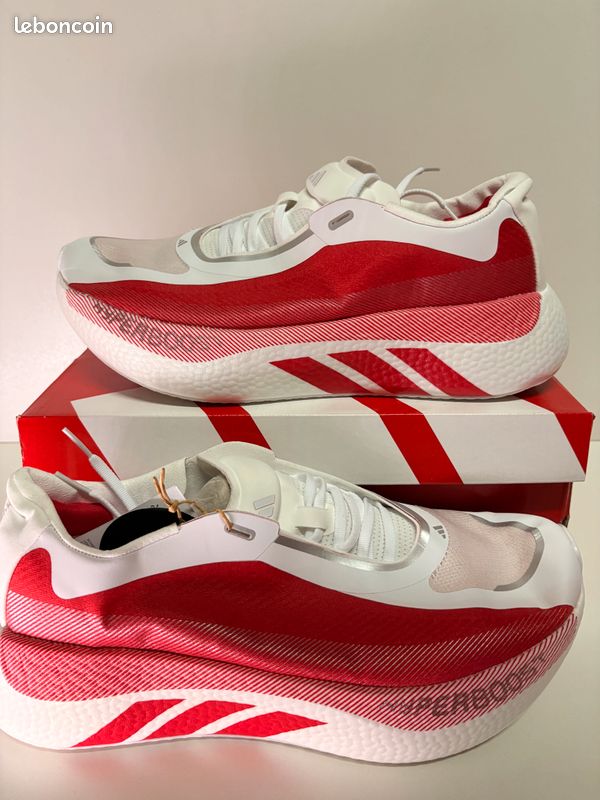Adidas hyperboost edge (image 1)