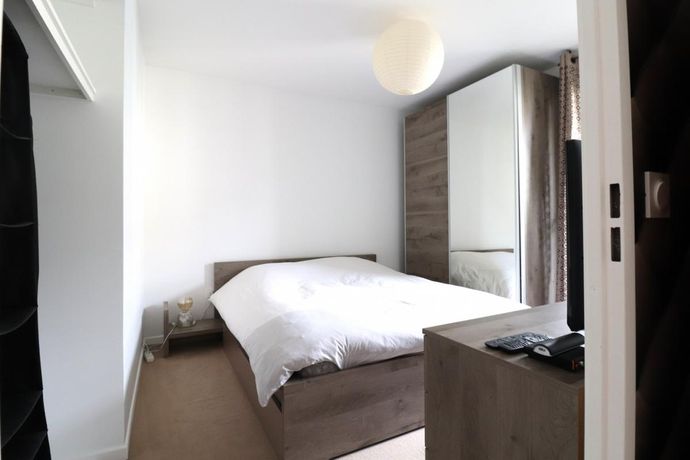 Appartement a louer cormeilles-en-parisis - 2 pièce(s) - 47 m2 - Surfyn