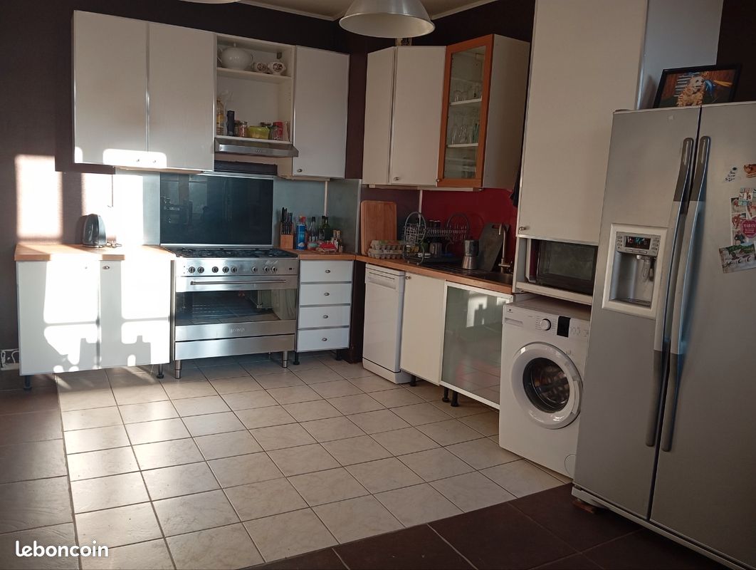 Appartement 3 pièces 87 m² · à Til-Châtel · 87 m² · 125 000 €