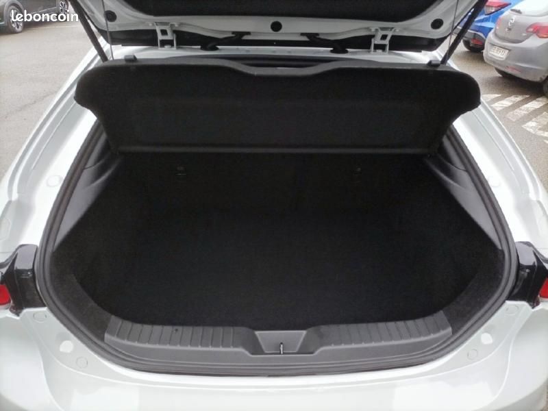 Mazda Mazda 3 2.0 e-SKYACTIV-X M-Hybrid 186ch Homura 2025 Euro6e (image 6)