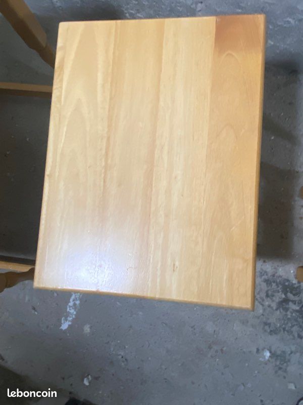 Table gigogne (image 3)