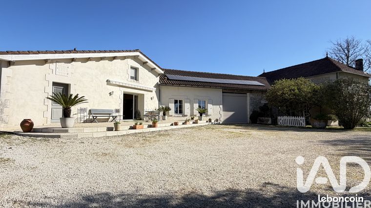 Propriété 18 pièces 356 m²
