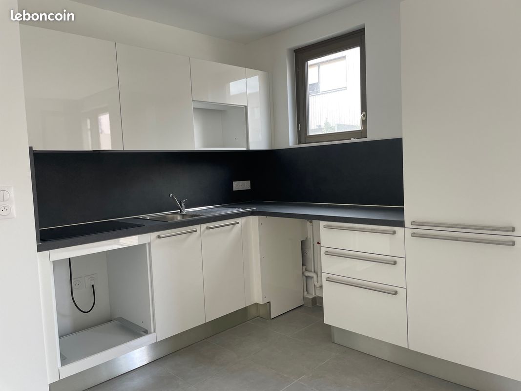 Appartement 3 pièces 72 m² · à Bordeaux · 72 m² · 1 230 €/mois