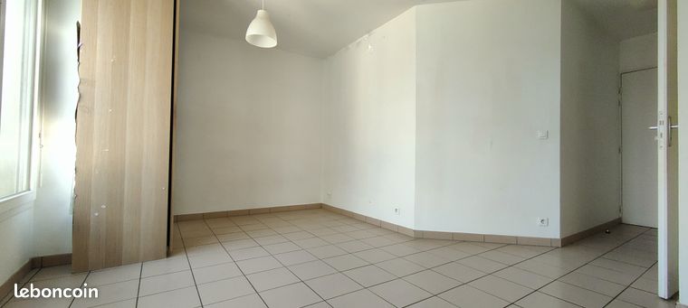 Appartement a louer goussainville - 1 pièce(s) - 24 m2 - Surfyn