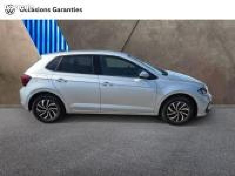 Volkswagen Polo 1.0 TSI 95ch VW Edition (image 24)