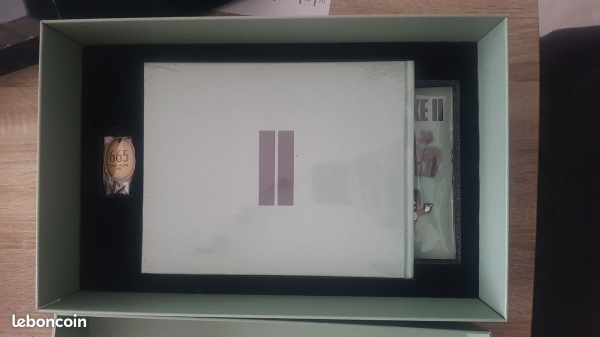 Alan Wake II Edition Collector (image 6)