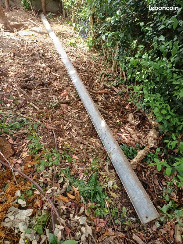Poutre acier (image 1)
