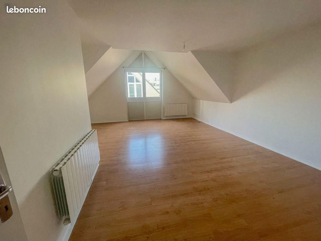 Appartement 2 pièces 54 m² · à Boulogne-Billancourt · 54 m² · 1 396 €/mois