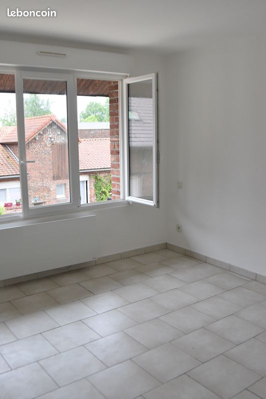Appartement 3 pièces 35 m² · à Bois-Bernard · 35 m² · 450 €