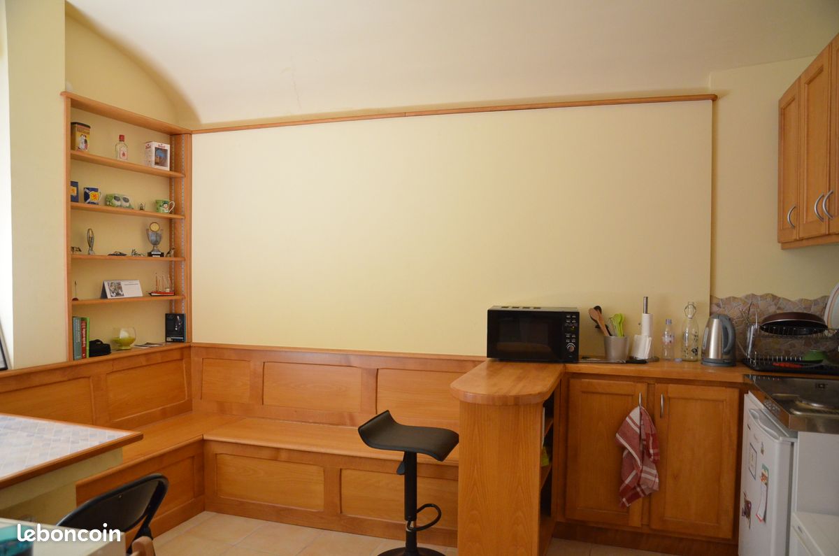 Appartement 2 pièces 24 m² · à Dijon · 24 m² · 410 €/mois