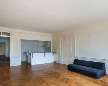 Appartement 537 000 € - 112 m²