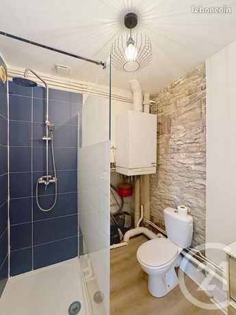 Appartement 2 pièces 31 m² — 11