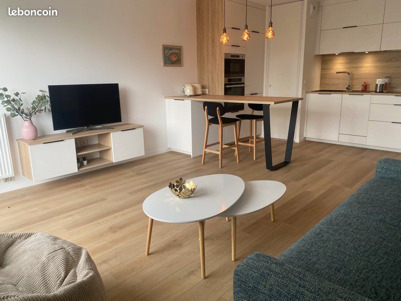 Appartement 2 pièces 52 m² · à Bayonne · 52 m² · 825 €/mois