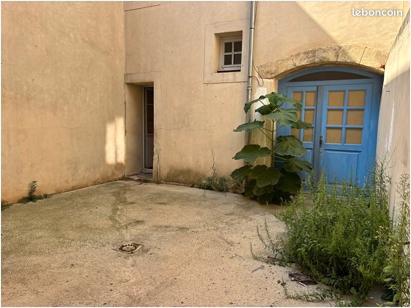Maison 5 pièces 106 m² · à Béziers · 106 m² · 94 500 €