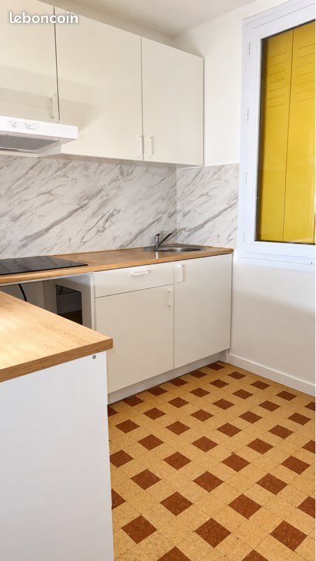 Appartement 4 pièces 70 m² · à Manosque · 70 m² · 850 €/mois