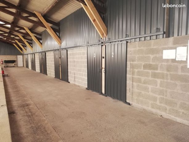 Garage/box 12 m² Nivillac