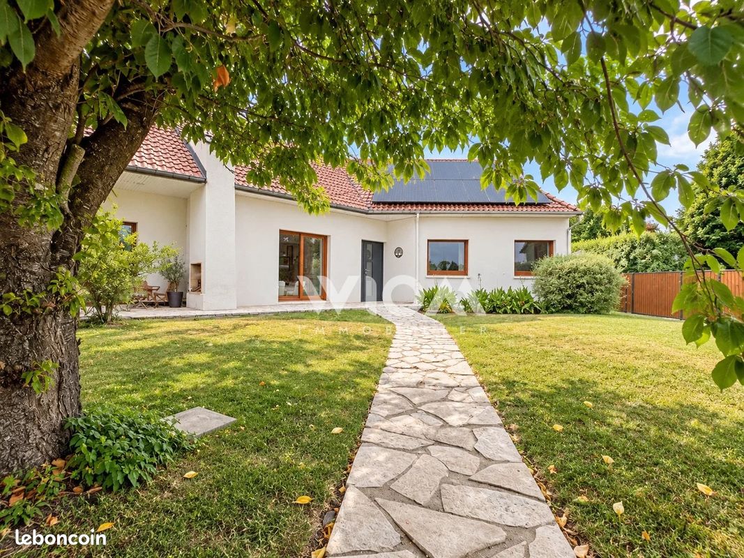 Maison 6 pièces 178 m² · à Boisleux-au-Mont · 178 m² · 357 000 €