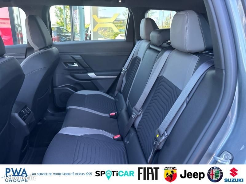 Jeep Compass Electrique 213ch 74kWh Altitude (image 10)