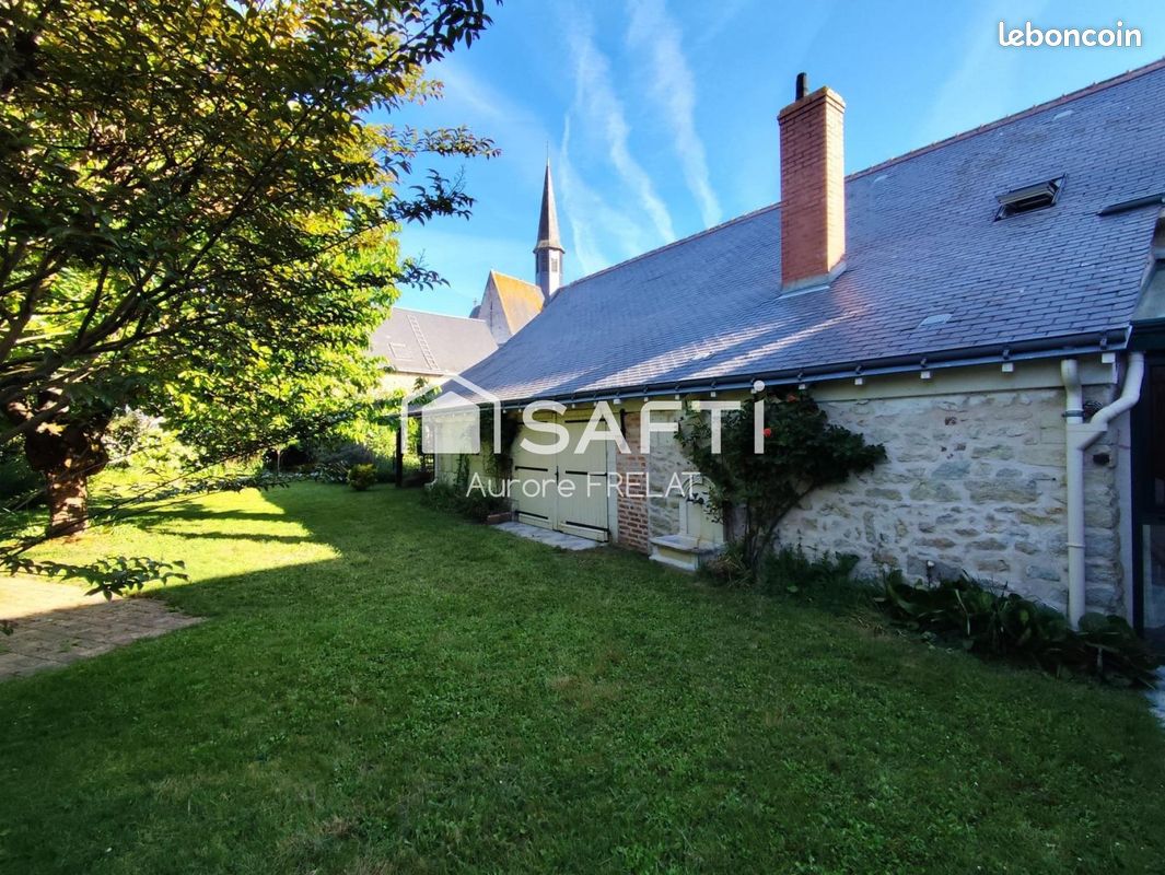 Maison 5 pièces 180 m² (image 16)