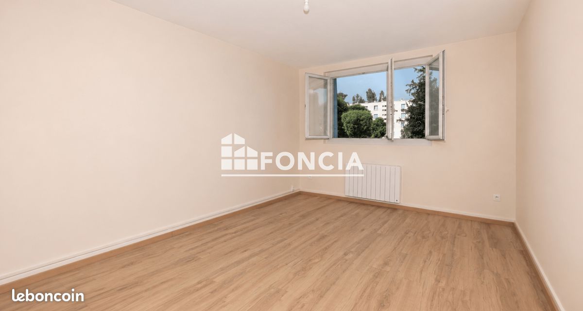 Appartement 3 pièces 51 m² · à Genay · 51 m² · 136 000 €