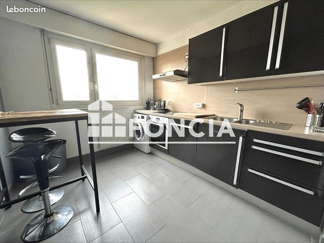 Appartement 2 pièces 54 m² · à Illzach · 54 m² · 750 €