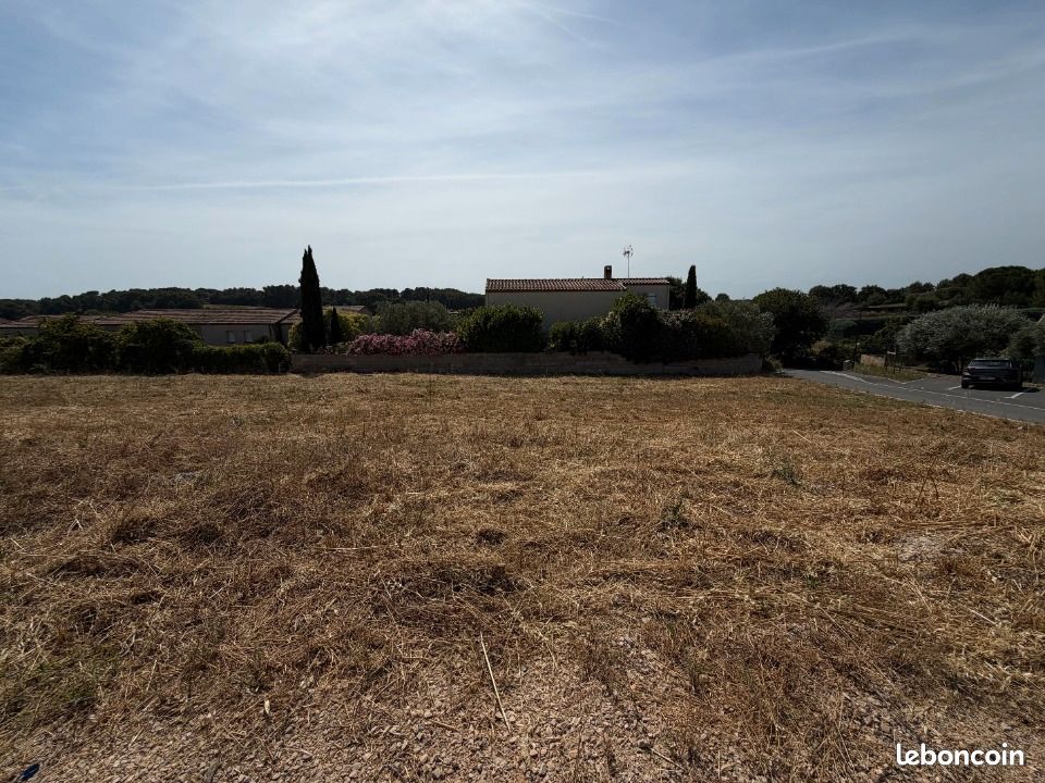 Terrain 436 m² Mus · 134 900 €