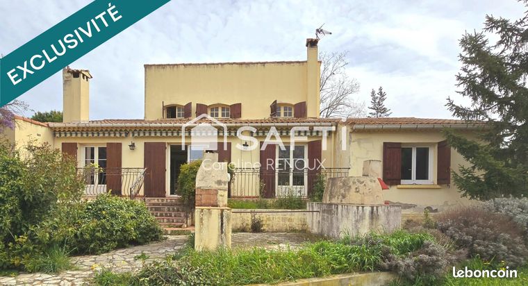 Villa 7 pièces 135 m²