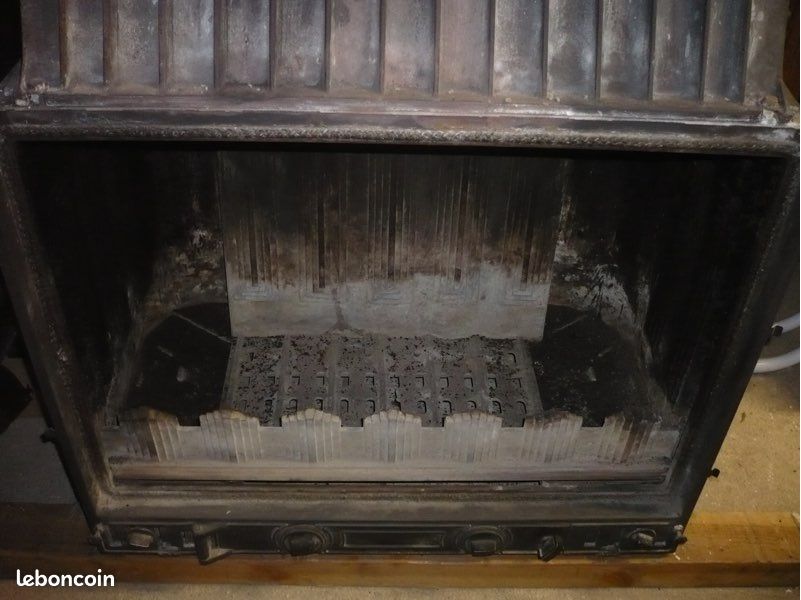 Insert cheminée philippe (image 2)