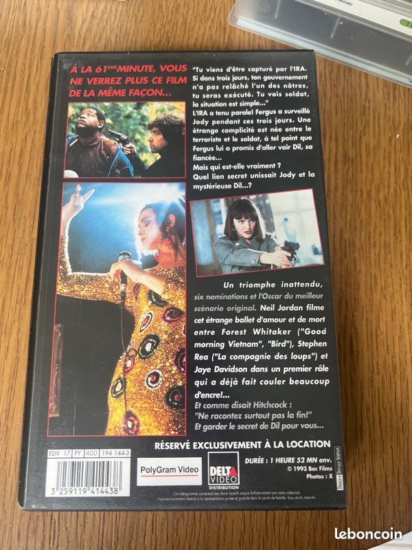 The crying game (image 3)