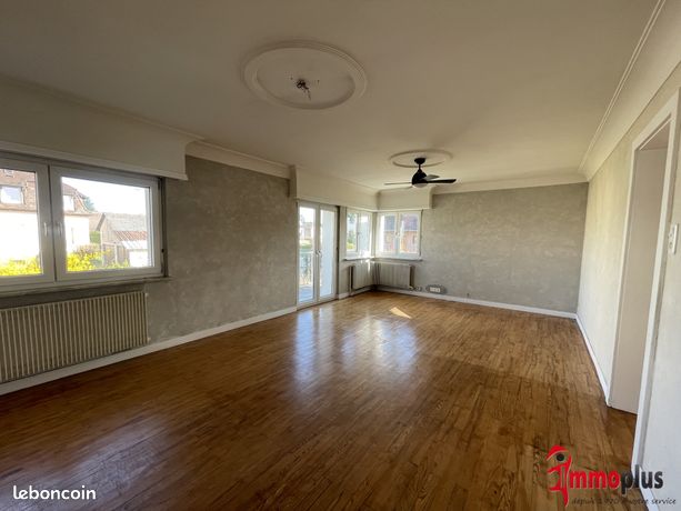 Maison 7 pièces 170 m²